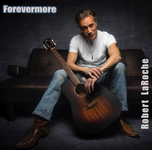 Tom Roche Singer Robert LaRoche – Singer & Songwriter